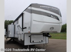 New 2026 Forest River Sierra 3900HBLR available in Clio, Michigan