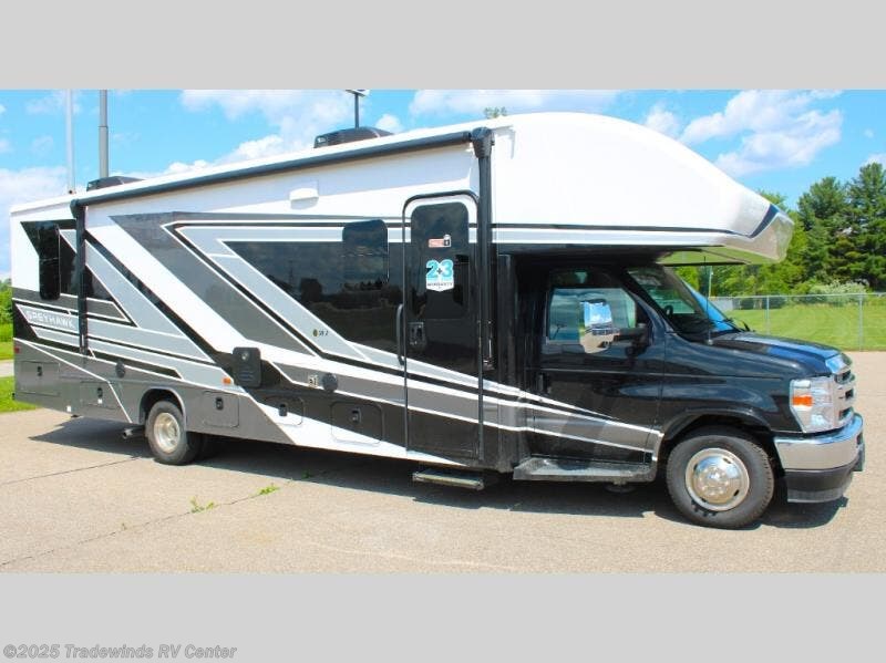 New 2026 Jayco Greyhawk 30Z available in Clio, Michigan