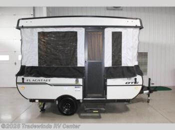 New 2026 Forest River Flagstaff OTG 171OTG available in Clio, Michigan