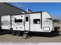 New 2026 Jayco Jay Flight SLX 245BHS available in Clio, Michigan