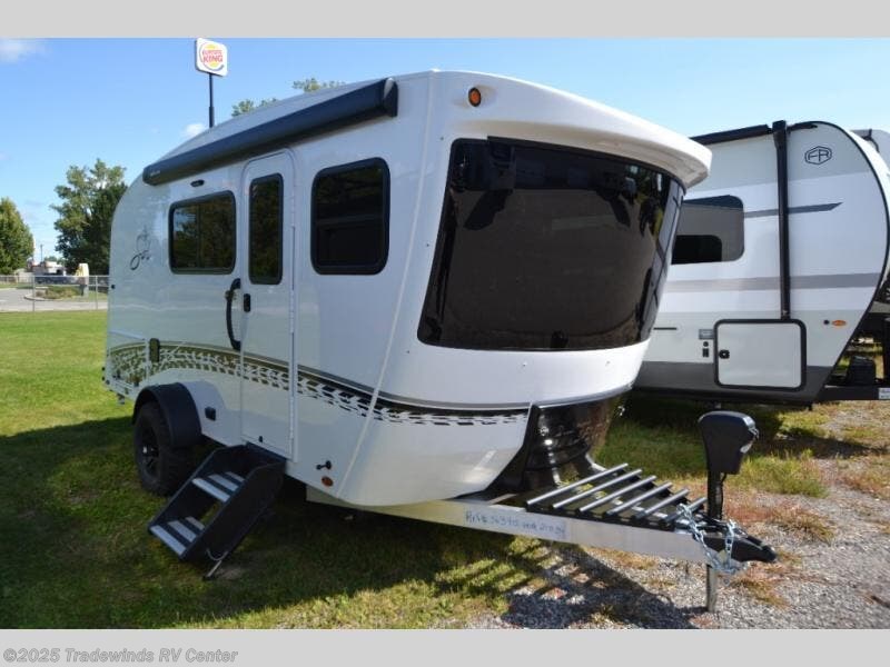 New 2026 inTech Sol Horizon available in Clio, Michigan