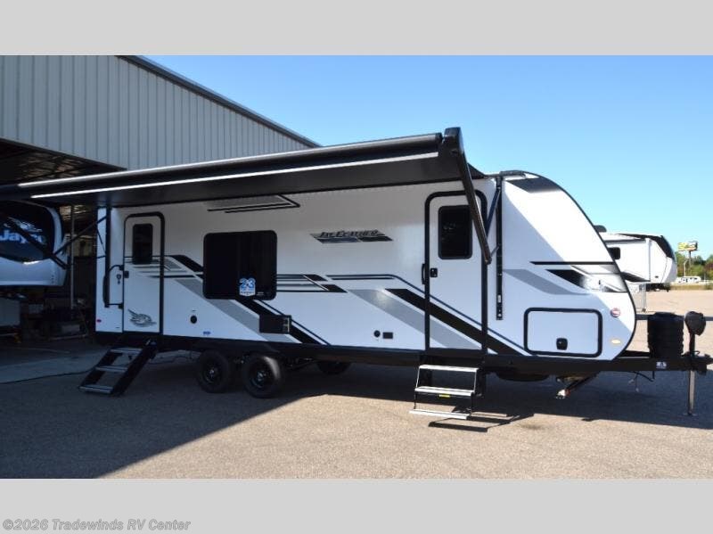 New 2026 Jayco Jay Feather 23RK available in Clio, Michigan