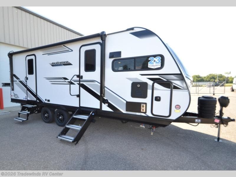 New 2026 Jayco Jay Feather 24FK available in Clio, Michigan