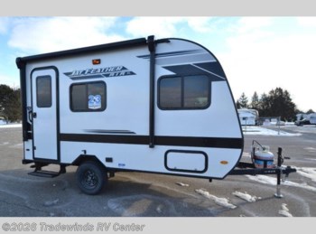 New 2026 Jayco Jay Feather Air SL 15TBSL available in Clio, Michigan