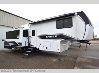 New 2026 Jayco Eagle HT 29RLC available in Clio, Michigan