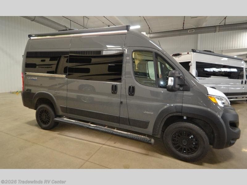 New 2026 Jayco Comet 18C available in Clio, Michigan