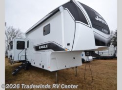 New 2026 Jayco Eagle 321RSTS available in Clio, Michigan