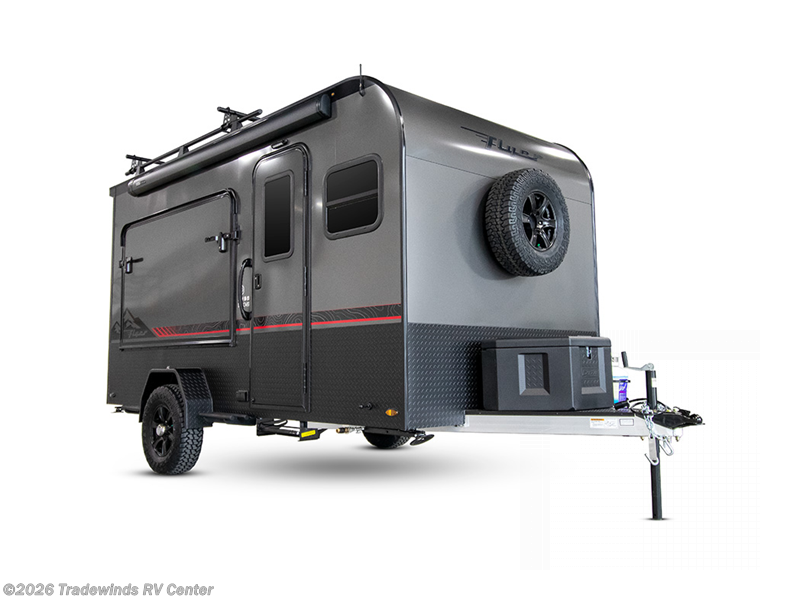 New 2026 inTech Flyer Discover available in Clio, Michigan