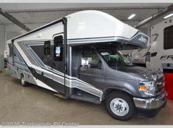 New 2026 Jayco Greyhawk 30Z available in Clio, Michigan