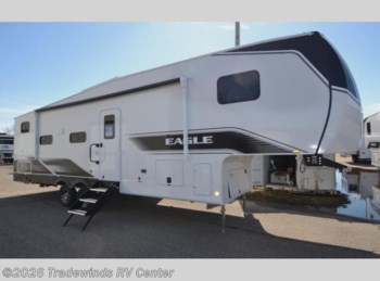 New 2026 Jayco Eagle SLE 28BHU available in Clio, Michigan