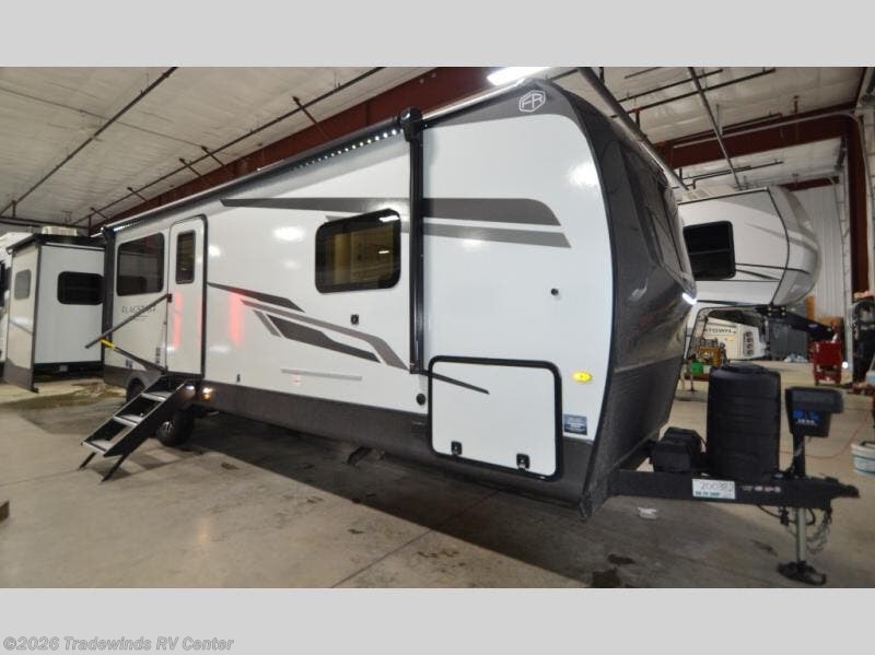New 2026 Forest River Flagstaff Super Lite 29SRL available in Clio, Michigan