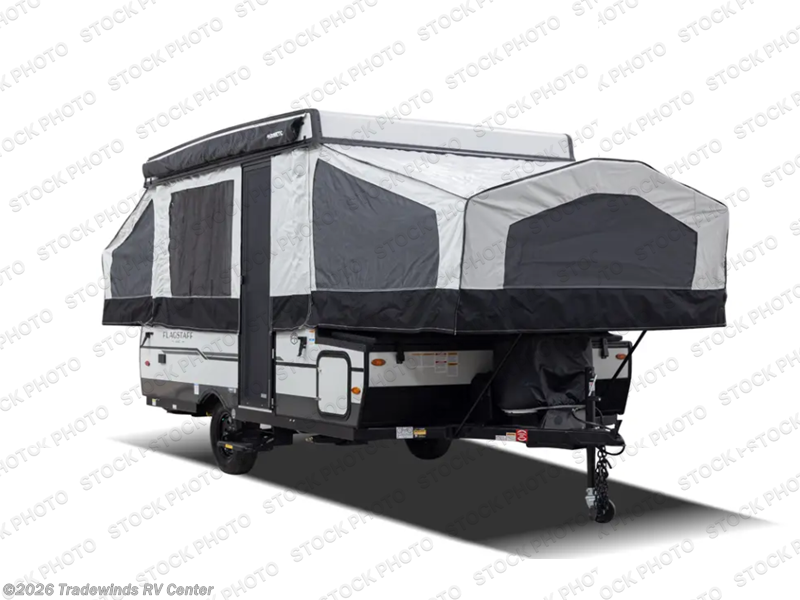 New 2026 Forest River Flagstaff Tent 192MT available in Clio, Michigan