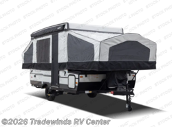 New 2026 Forest River Flagstaff Tent 192MT available in Clio, Michigan