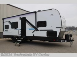 New 2025 Forest River XLR Boost 2514B available in Clio, Michigan