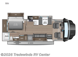 New 2023 Jayco Seneca XT 32U available in Clio, Michigan
