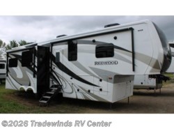 New 2023 CrossRoads Redwood RW3401RL available in Clio, Michigan