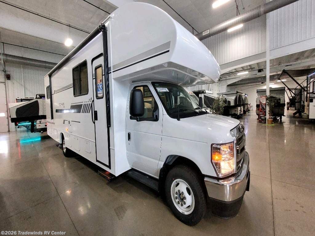 New 2027 Jayco Redhawk SE 31FF available in Clio, Michigan
