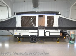 New 2026 Forest River Flagstaff Tent 227MT available in Clio, Michigan