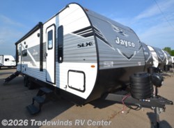 New 2026 Jayco Jay Flight SLX 262RLS available in Clio, Michigan