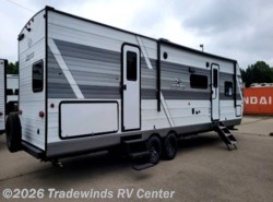 New 2027 Jayco Jay Flight SLX 321BDS available in Clio, Michigan