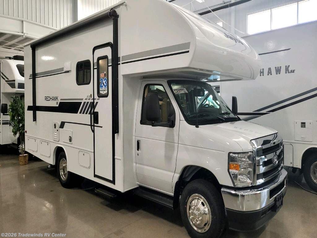 New 2027 Jayco Redhawk SE 22CF available in Clio, Michigan