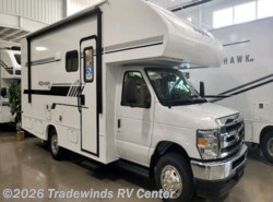 New 2027 Jayco Redhawk SE 22CF available in Clio, Michigan