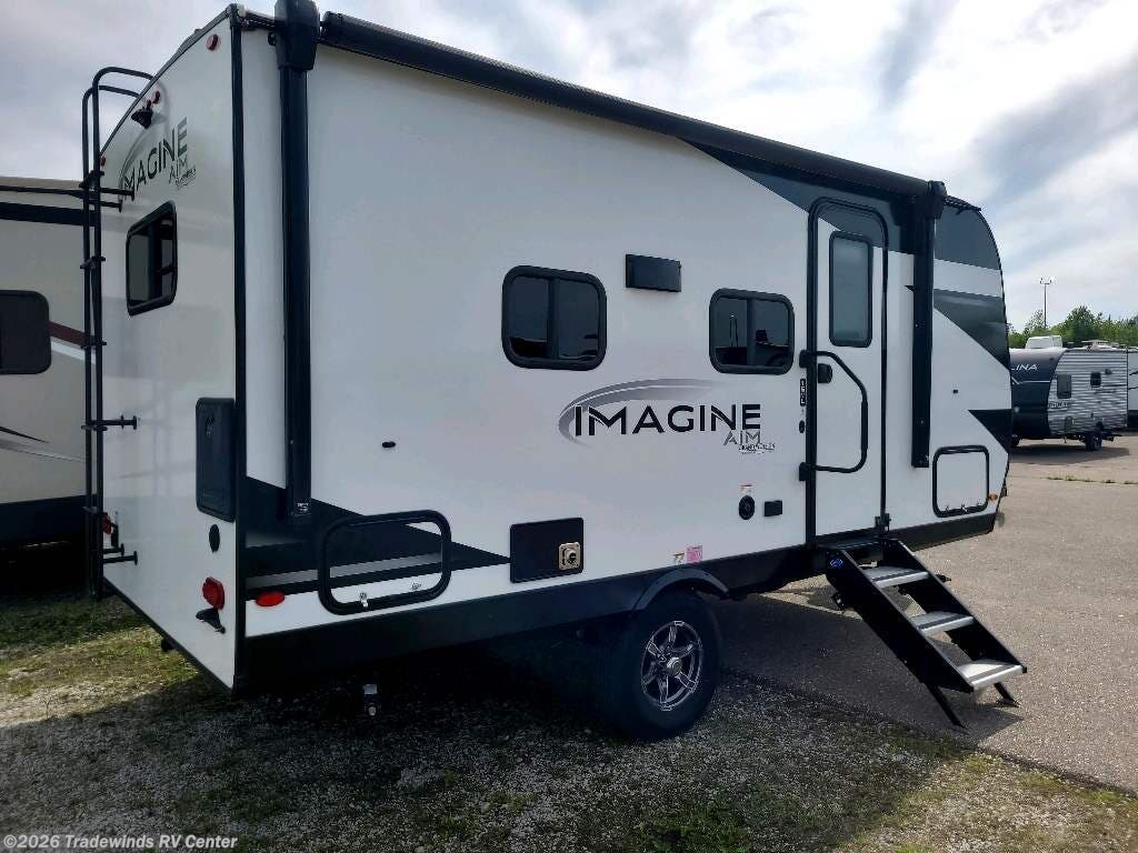 Used 2024 Grand Design Imagine AIM 16ML available in Clio, Michigan