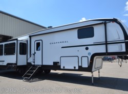 New 2027 Coachmen Chaparral 360IBL available in Clio, Michigan