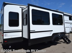 New 2027 Coachmen Chaparral 336TSIK available in Clio, Michigan