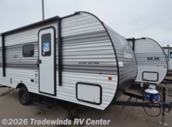 New 2027 Jayco Jay Flight SLX 170BH available in Clio, Michigan