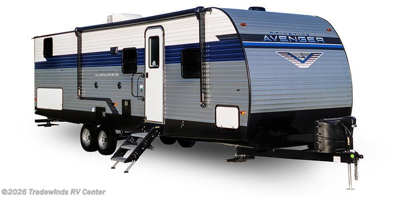 Used 2024 Prime Time Avenger LE 21RBSLE available in Clio, Michigan