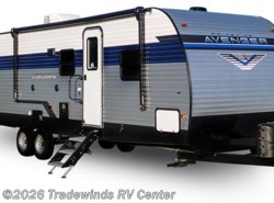 Used 2024 Prime Time Avenger LE 21RBSLE available in Clio, Michigan