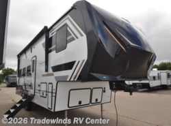 New 2026 Keystone Carbon 321LT available in Clio, Michigan