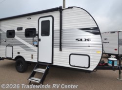 New 2026 Jayco Jay Flight SLX 160LK available in Clio, Michigan