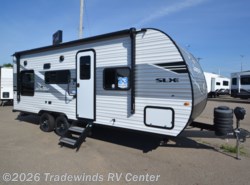 New 2026 Jayco Jay Flight SLX 210QB available in Clio, Michigan