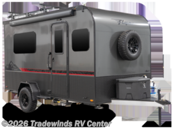 New 2027 inTech Flyer Discover available in Clio, Michigan
