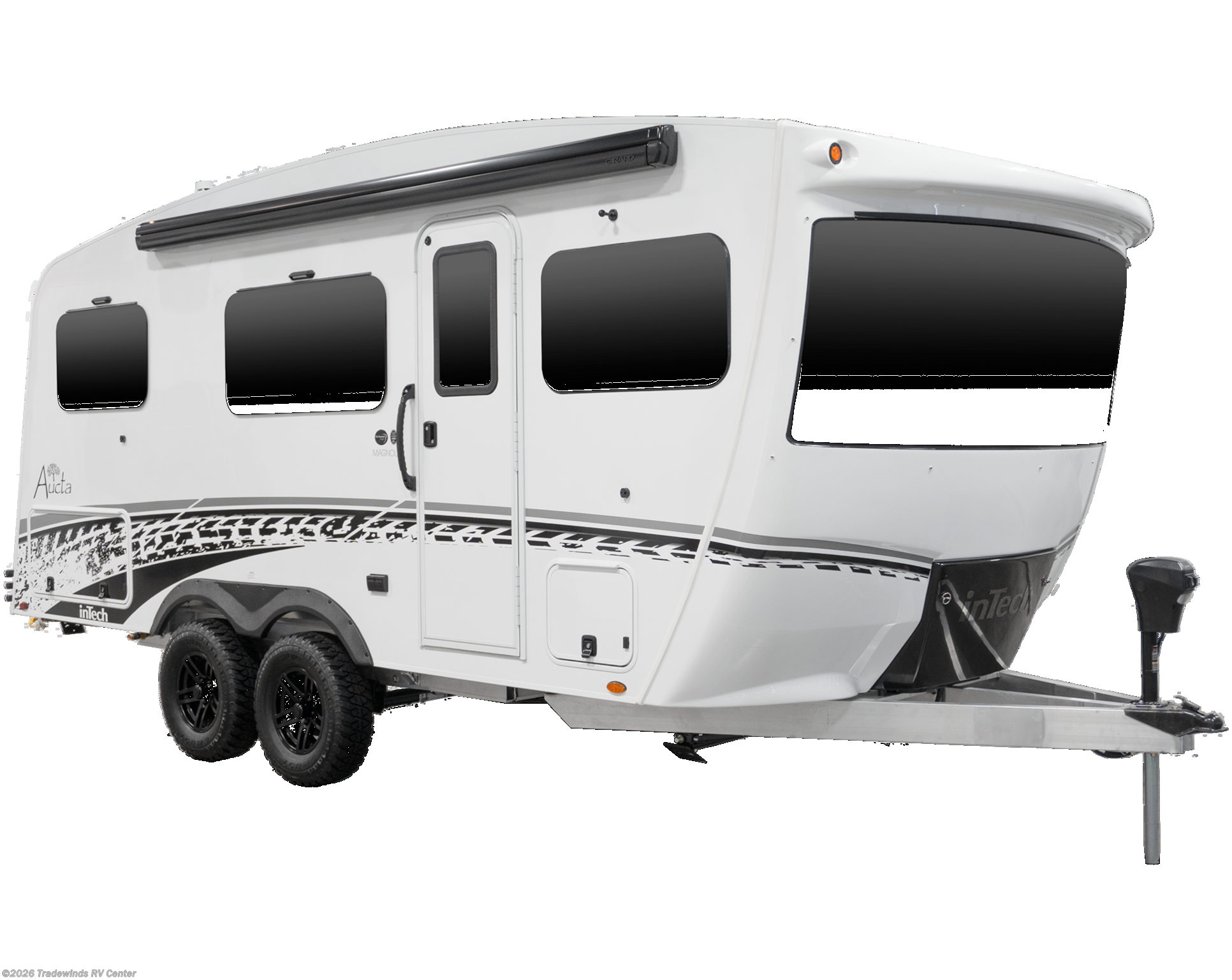 New 2027 inTech Aucta Magnolia available in Clio, Michigan