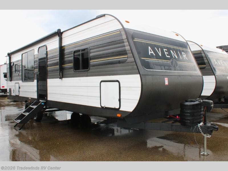 New 2025 Cruiser RV Avenir A-29RK available in Clio, Michigan