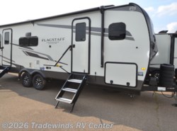 New 2026 Forest River Flagstaff Super Lite 26SRD available in Clio, Michigan