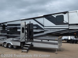 New 2026 Forest River RiverStone 421FK available in Clio, Michigan
