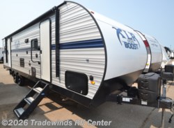 Used 2020 Forest River XLR Micro Boost 27LRLE available in Clio, Michigan