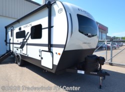 New 2027 Forest River Flagstaff Micro Lite 25SRB available in Clio, Michigan