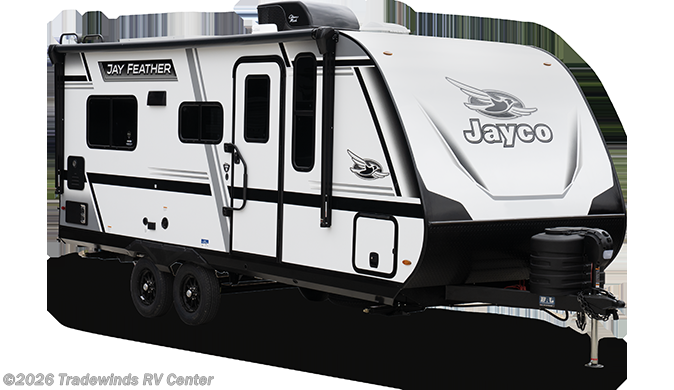 New 2027 Jayco Jay Feather 25RB available in Clio, Michigan