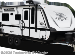 New 2027 Jayco Jay Feather 25RB available in Clio, Michigan