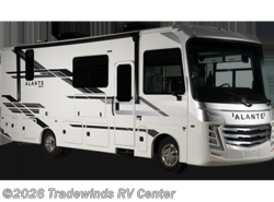 New 2027 Jayco Alante 27A available in Clio, Michigan