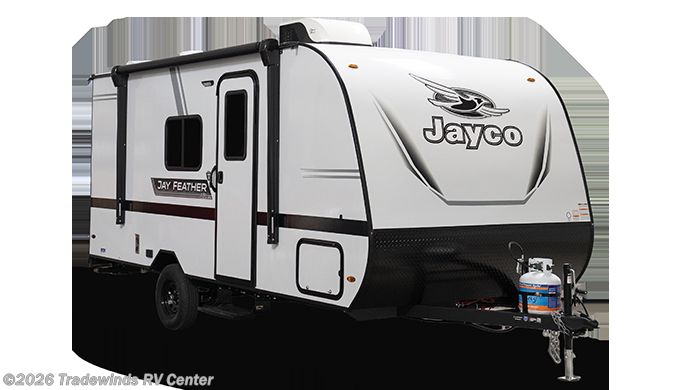New 2027 Jayco Jay Feather Air SL 17RBSL available in Clio, Michigan