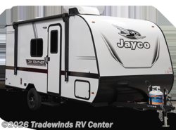 New 2027 Jayco Jay Feather Air SL 17RBSL available in Clio, Michigan