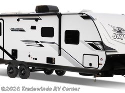 New 2027 Jayco Jay Feather 19MRK available in Clio, Michigan