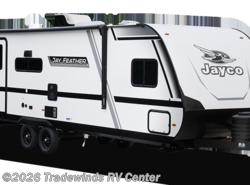New 2027 Jayco Jay Feather SL 26BHSL available in Clio, Michigan