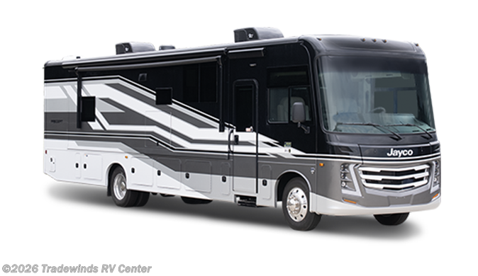 New 2027 Jayco Precept 31UL available in Clio, Michigan